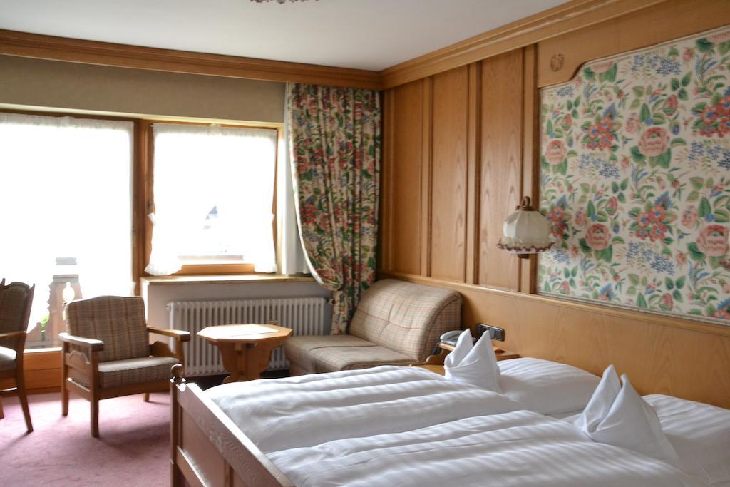 Hotel Gasthof Adler Оберстдорф Номер фото